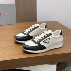 Prada Low Shoes